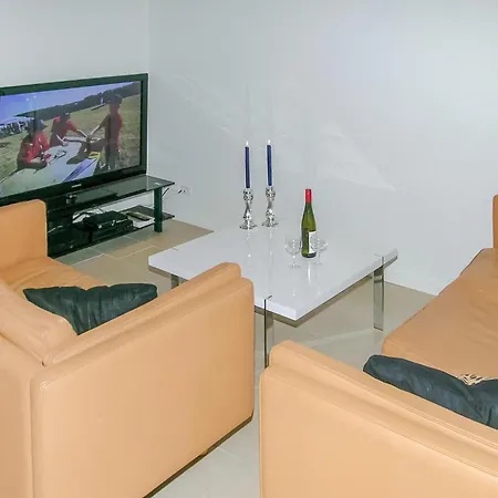 Ved Stranden Feriehus