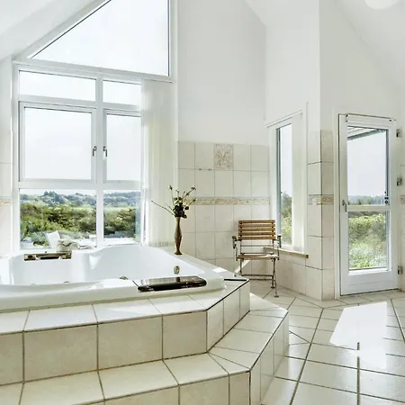 Beautiful In With Sauna * Blokhus