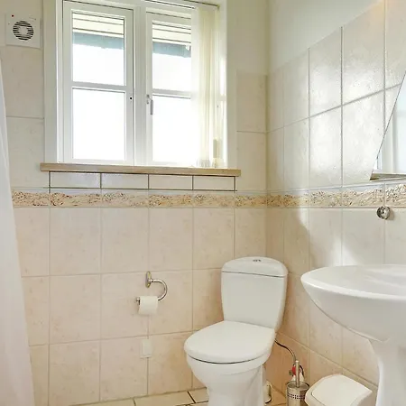 Beautiful Home In Blokhus With Sauna Blokhus