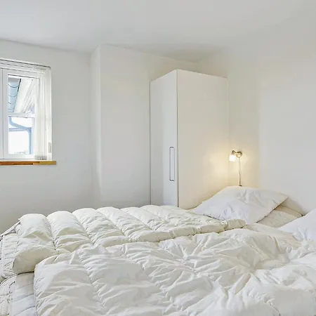 Σπίτι διακοπών Beautiful Home In Blokhus With Sauna