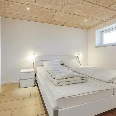 Ved Stranden Feriehus Blokhus