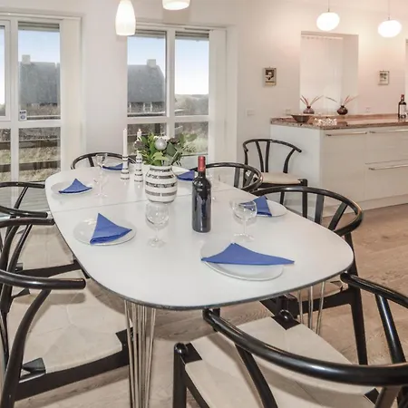 Ved Stranden Blokhus