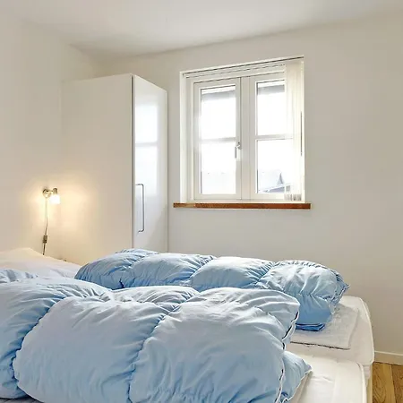 Feriehus Ved Stranden