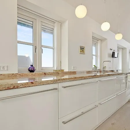 Beautiful Home In Blokhus With Sauna *