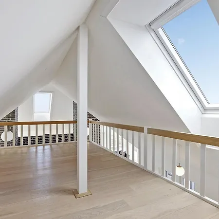 Ved Stranden Blokhus