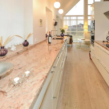 Beautiful Home In Blokhus With Sauna * Blokhus