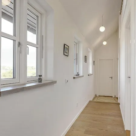 Ved Stranden Feriehus Blokhus
