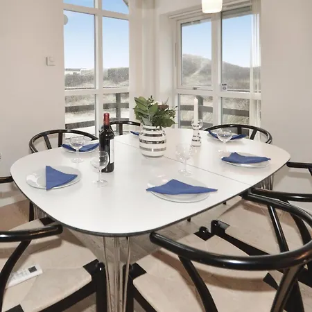 Feriehus Ved Stranden Blokhus