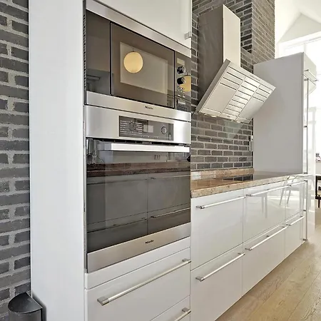 Ved Stranden * Blokhus