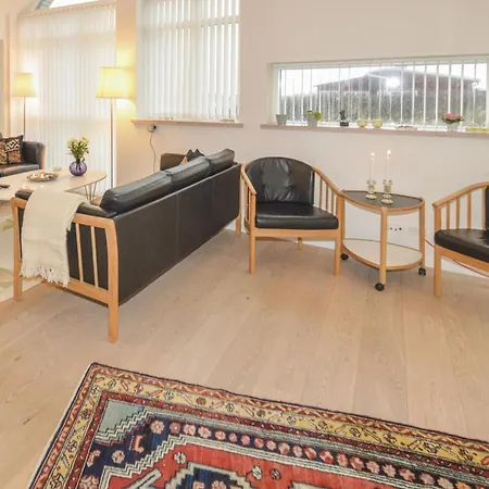 Beautiful Home In Blokhus With Sauna Σπίτι διακοπών