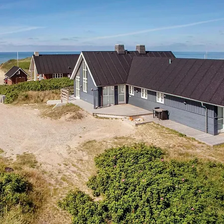 Beautiful In With Sauna Holiday home *