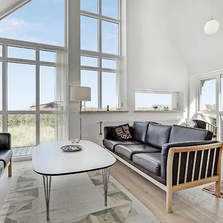Ved Stranden Feriehus Blokhus