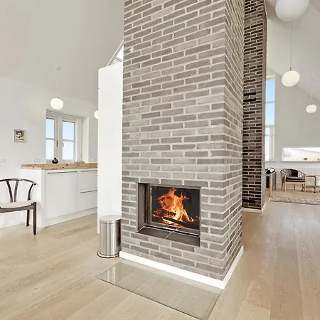 Beautiful Home In Blokhus With Sauna * Blokhus