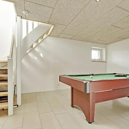 Ved Stranden Feriehus Blokhus