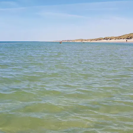 Feriehus Ved Stranden