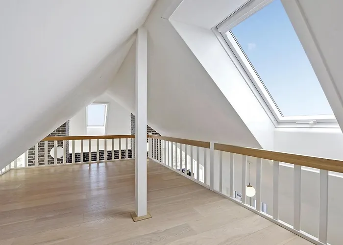 Ved Stranden Blokhus