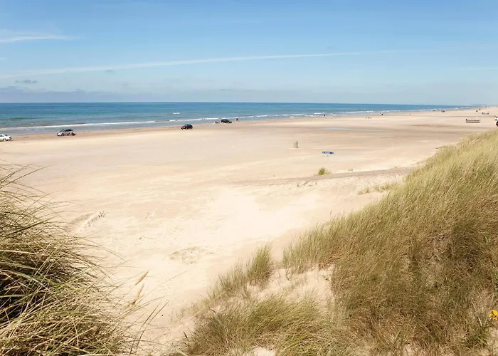 Ved Stranden *