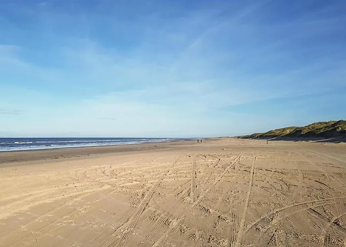 Ved Stranden *